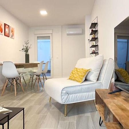 Apartamentos Gredos 101 Jaraiz de la Vera Dış mekan fotoğraf
