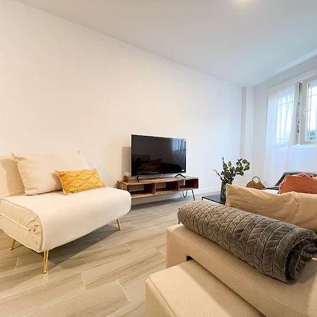 Apartamentos Gredos 101 Jaraiz de la Vera Dış mekan fotoğraf