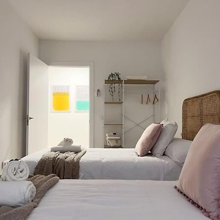 Apartamentos Gredos 101 Jaraiz de la Vera Dış mekan fotoğraf