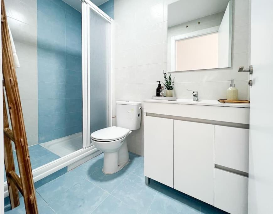 Apartamentos Gredos 101 Jaraiz de la Vera Dış mekan fotoğraf
