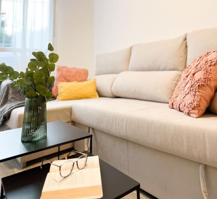 Apartamentos Gredos 101 Jaraiz de la Vera Dış mekan fotoğraf