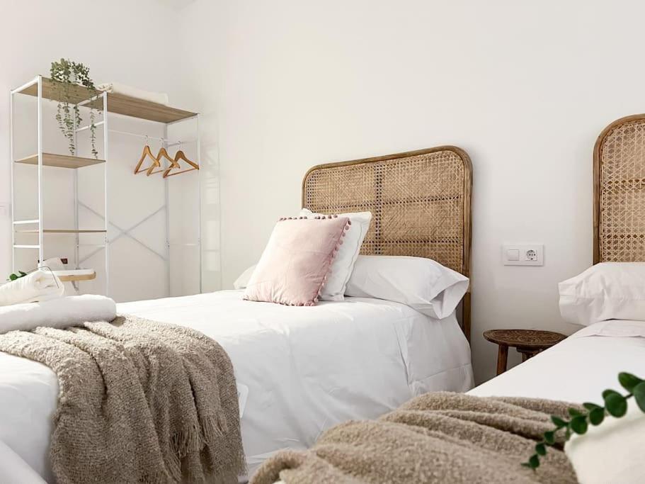 Apartamentos Gredos 101 Jaraiz de la Vera Dış mekan fotoğraf