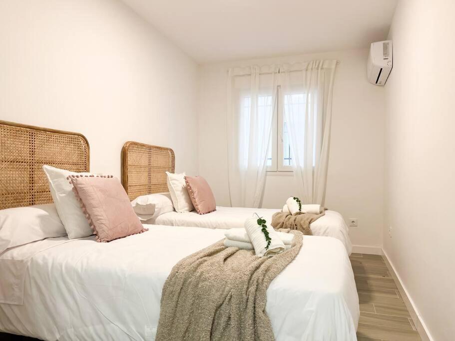 Apartamentos Gredos 101 Jaraiz de la Vera Dış mekan fotoğraf