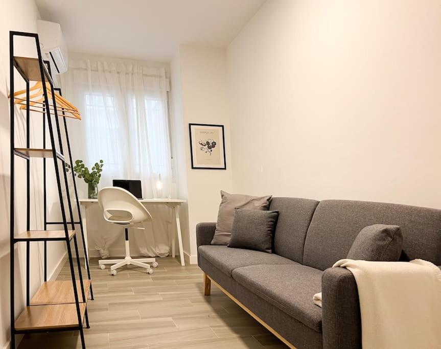 Apartamentos Gredos 101 Jaraiz de la Vera Dış mekan fotoğraf