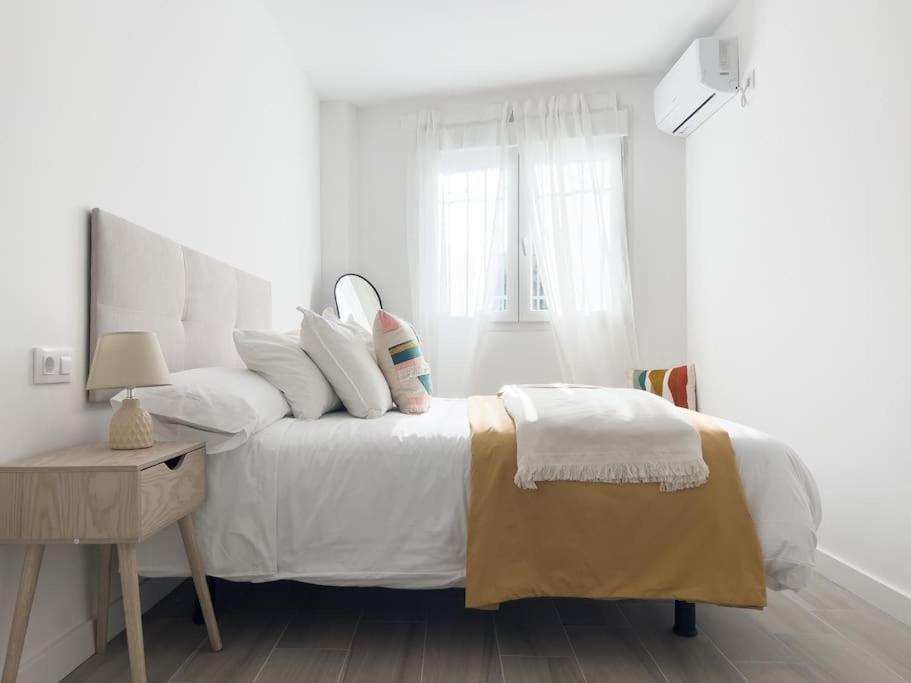 Apartamentos Gredos 101 Jaraiz de la Vera Dış mekan fotoğraf
