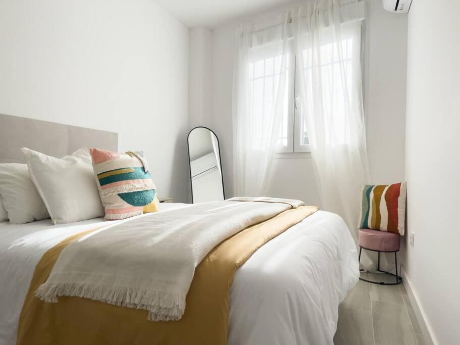 Apartamentos Gredos 101 Jaraiz de la Vera Dış mekan fotoğraf