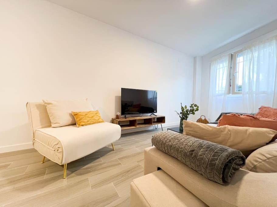 Apartamentos Gredos 101 Jaraiz de la Vera Dış mekan fotoğraf