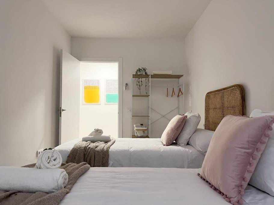 Apartamentos Gredos 101 Jaraiz de la Vera Dış mekan fotoğraf