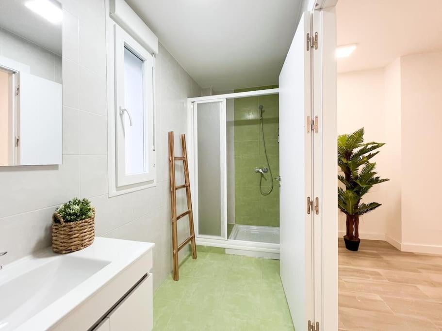 Apartamentos Gredos 101 Jaraiz de la Vera Dış mekan fotoğraf