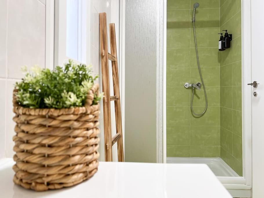 Apartamentos Gredos 101 Jaraiz de la Vera Dış mekan fotoğraf
