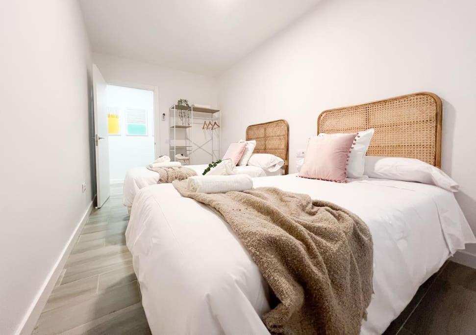 Apartamentos Gredos 101 Jaraiz de la Vera Dış mekan fotoğraf
