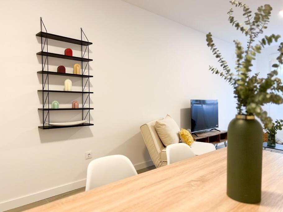 Apartamentos Gredos 101 Jaraiz de la Vera Dış mekan fotoğraf