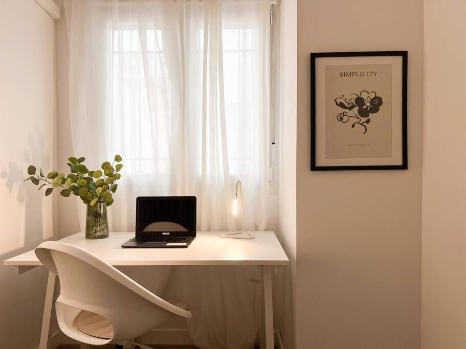 Apartamentos Gredos 101 Jaraiz de la Vera Dış mekan fotoğraf